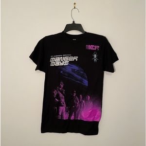 滴下 🇯🇵 DANGER DAYS JAPAN TEE ; RARE/RARE - / SIZE S 🇯🇵 滴下